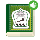 Iqro' - Belajar Qur'an + Audio
