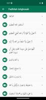 Istighosah Dan Fadhilah screenshot 2
