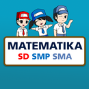 Matematika SD SMP SMA APK