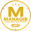 MANAQIB Syekh Abdul Qodir +MP3 APK