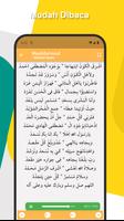 MANAQIB Syekh Abdul Qodir +MP3 screenshot 3