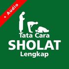 Panduan SHOLAT - Tata Cara, Fi иконка