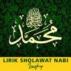 Kumpulan Lirik Sholawat Nabi APK
