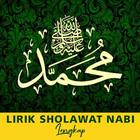 Kumpulan Lirik Sholawat Nabi icon