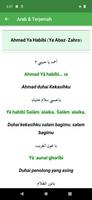 Kumpulan Lirik Sholawat Nabi screenshot 2