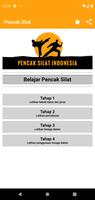 Pencak Silat скриншот 1