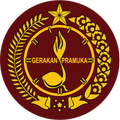Buku Saku PRAMUKA