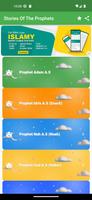 Stories of the Prophets постер