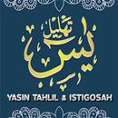 Yasin Tahlil Istighosah NU APK