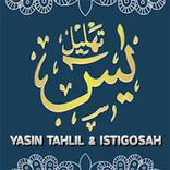 Yasin Tahlil Istighosah NU