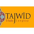 Ilmu TAJWID + MP3 icon