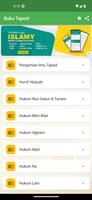 Ilmu TAJWID + MP3 poster