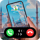 Islamic Call Screen: Fajr time aplikacja