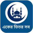 ইসলামী জিন্দেগী বই offline icon