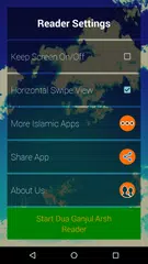 Dua Ganjul Arsh دعا گنج العرش XAPK Herunterladen