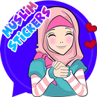 Islamic Stickers - Muslim stickers 2019 icon