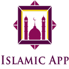 Islamic App आइकन