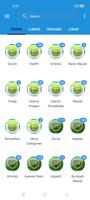 Islamic App पोस्टर