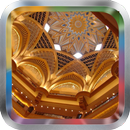 Islamic Architecture Wallpaper aplikacja