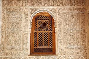 Islamic Architecture Wallpaper Affiche