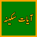 Ayate Sakina آیات سکینہ APK