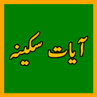 Ayate Sakina آیات سکینہ иконка