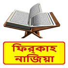 ফির্‌কাহ নাজিয়া~Firqah Najiyah icon