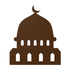 Islamic Prayer Times icône