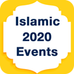 Fêtes Islamiques 2020