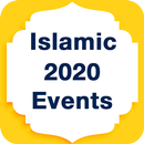Fêtes Islamiques 2020 APK