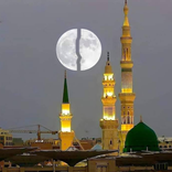 Miracles of Prophet(SAW)