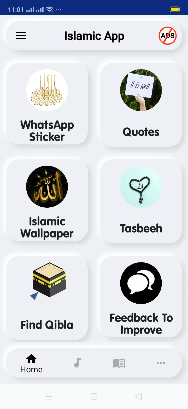 Labbaik: Islamic Ringtones, Wallpapers & Stickers APK for Android Download Labbaik: Islamic Ringtones, Wallpapers & Stickers APK for Android Download