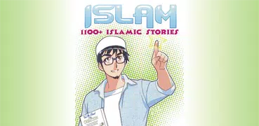 1100+ Islamic Stories