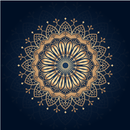 islamic pattern lock screen, beautiful screen lock APK