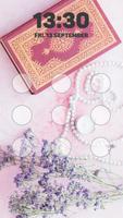 islamic pattern lock screen, beautiful screen lock Cartaz