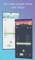 Qibla Finder - Athan, Qibla Co capture d'écran 3