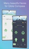 Qibla Finder - Athan, Qibla Co screenshot 1
