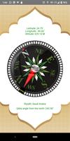Qibla Direction পোস্টার