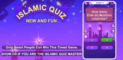 Islamic Quiz poster
