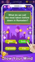 Islamic Quiz capture d'écran 1
