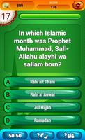 Islâmico Quiz imagem de tela 2