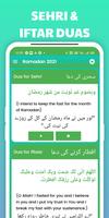 Ramadan 2022 スクリーンショット 2