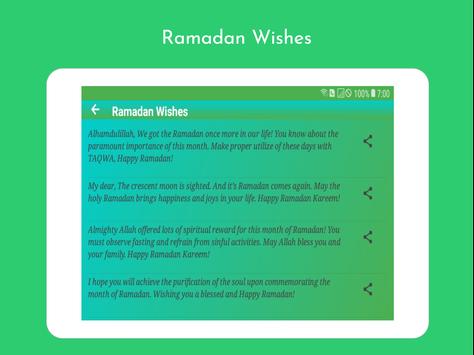 Ramadan 2021 - Ramadan Calender, Duas & Wishes for Android - APK Download