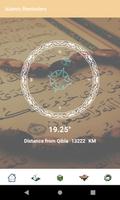 Muslim Reminder - Pray Times, Azan, Quran & Qibla screenshot 3