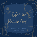 Muslim Reminder - Prayer Times, Quran & Qibla. APK