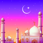 Masjid Wallpaper ícone