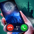 Écran d'appel islamique, Qibla APK