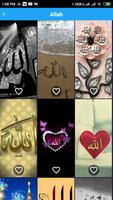 Islamic Wallpapers captura de pantalla 2