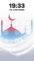 islamic lock screen - Beautiful Screen Lock Images Affiche