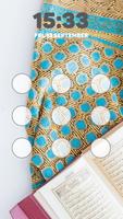 islamic lock screen - Beautiful Screen Lock Images imagem de tela 2